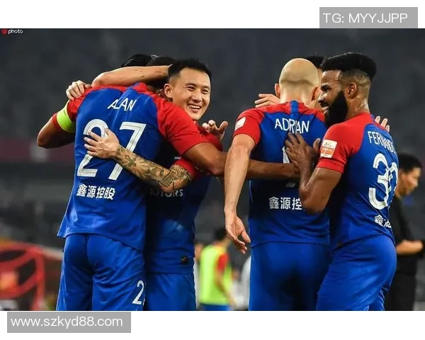 2016年恒大与重庆首轮对决回顾及精彩瞬间分析