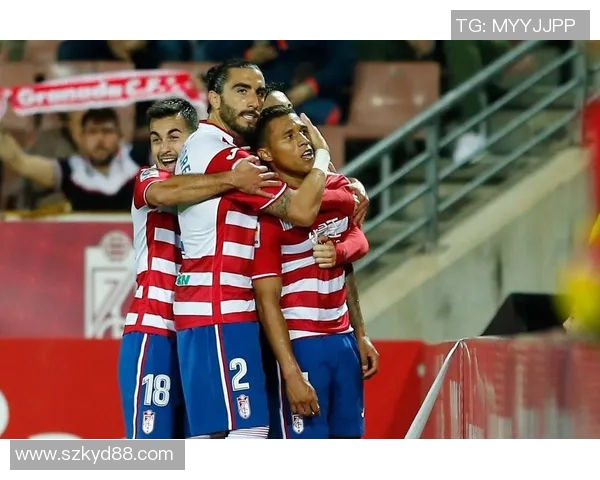 利安尼沙与格拉纳达的精彩对决揭示西甲联赛新格局