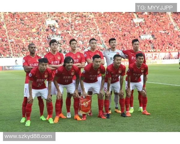 广州恒大对阵武里南直播地址及观看指南分享