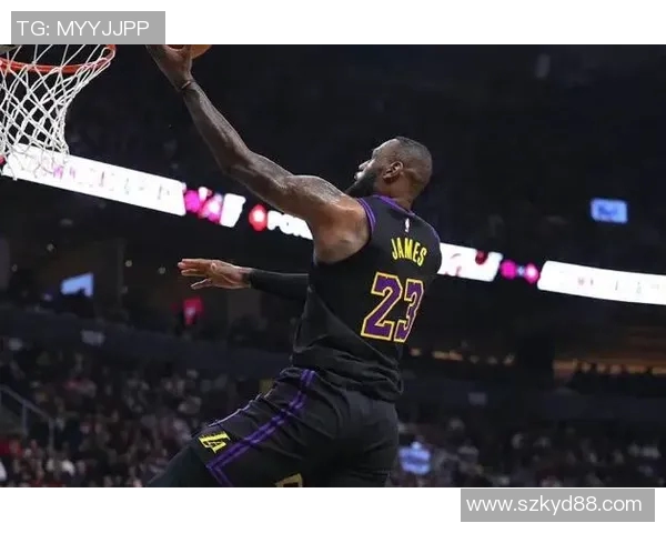 湖人对决猛龙精彩回放11月5日比赛全程录像分享