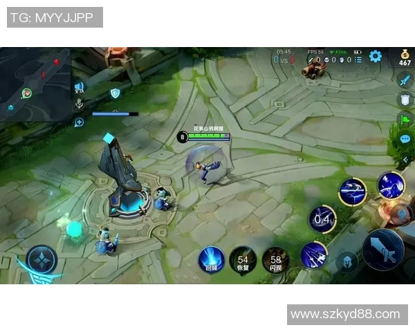 王者荣耀战术解析:深入探讨FPX战队的防守策略与执行细节 王者荣耀战术解析:深入探讨FPX战队的防守策略与执行细节