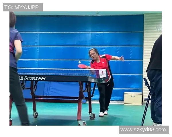 聚焦乒乓球:探讨杭州乒乓球队的团队意识与文化建设之路 聚焦乒乓球:探讨杭州乒乓球队的团队意识与文化建设之路